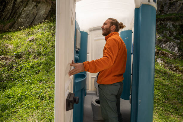 Best Local porta potty services  in New York, NY