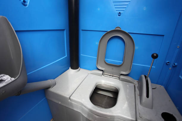 Portable Toilet Options We Offer in New York, NY
