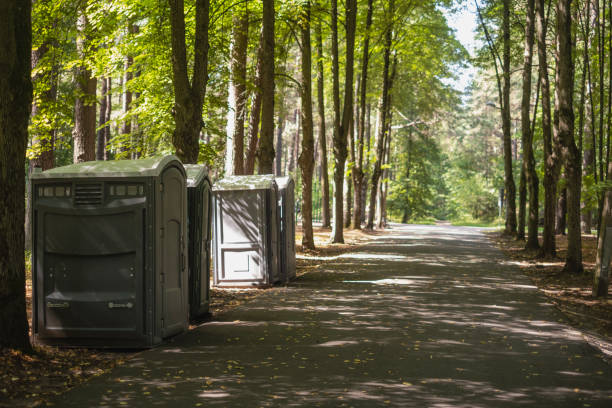 Best Temporary restroom rental  in New York, NY