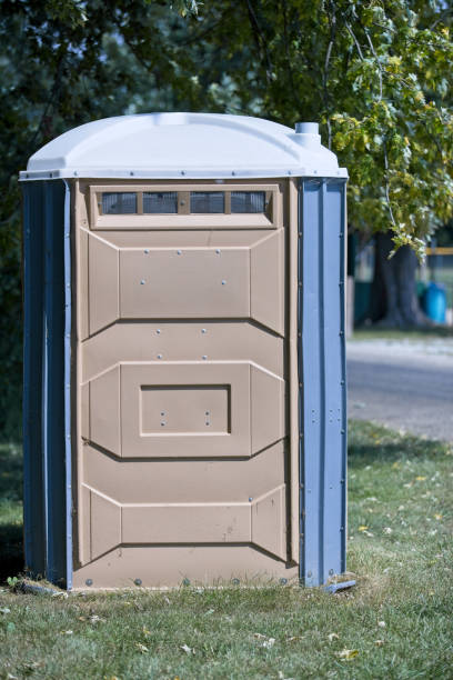 Best Porta potty delivery and setup  in New York, NY