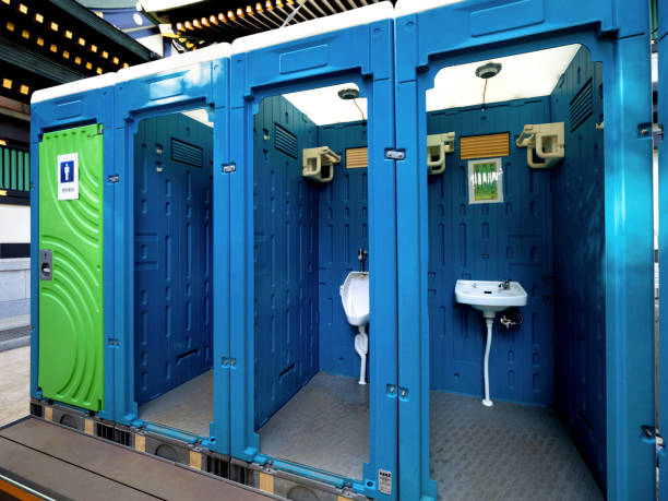 Best High-end porta potty rental  in New York, NY