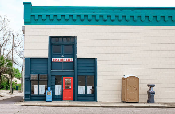 Best Wedding porta potty rental  in New York, NY