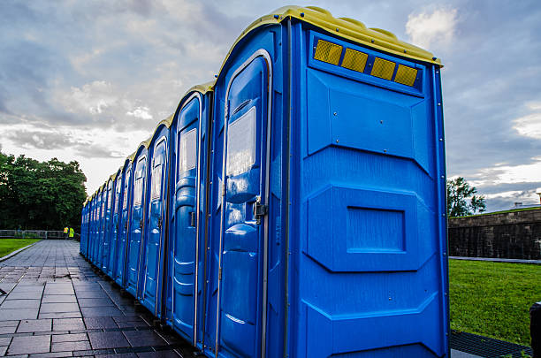 Best Emergency porta potty rental  in New York, NY