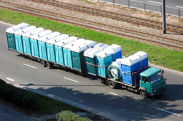 Best Best portable toilet rental  in New York, NY